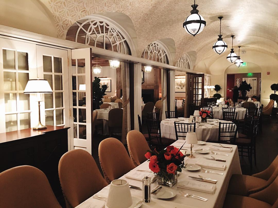 The Dining Room Restaurant - Short Hills, , NJ